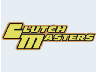 Clutch Masters Parts